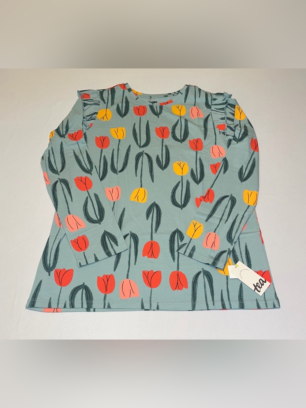NWT Tea Collection shirt